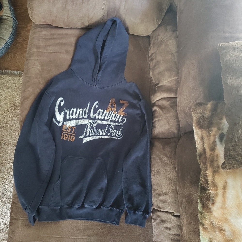 Arizona hoodie